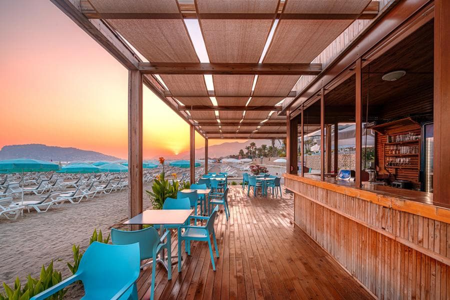 Avena Resort