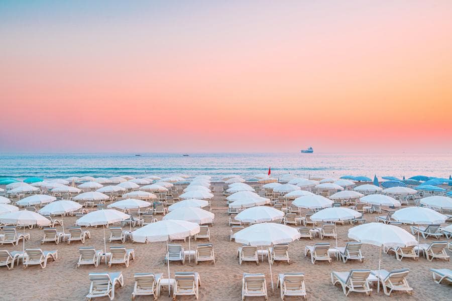 Avena Resort