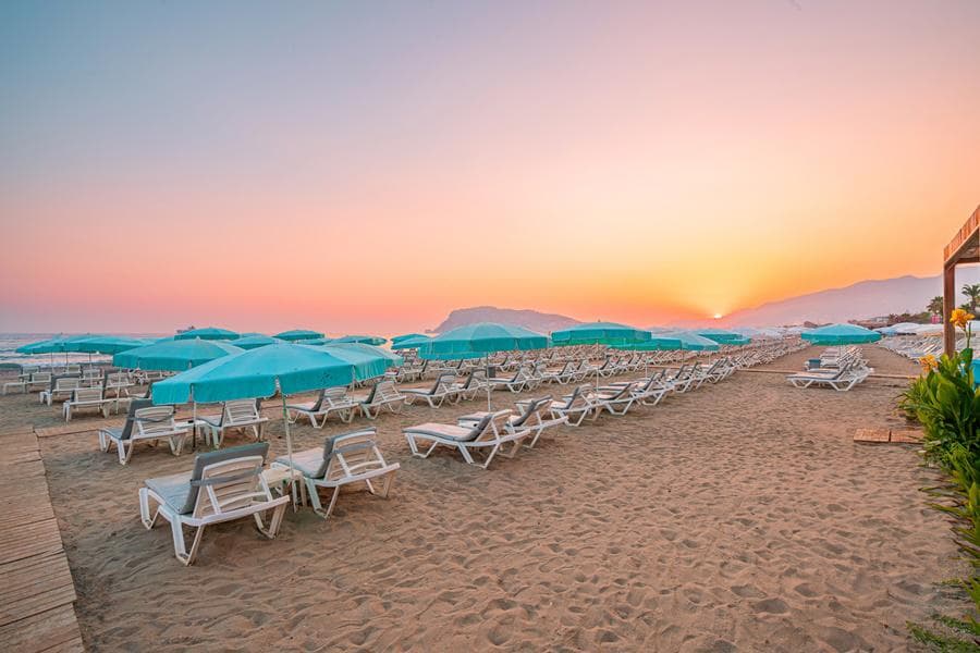 Avena Resort