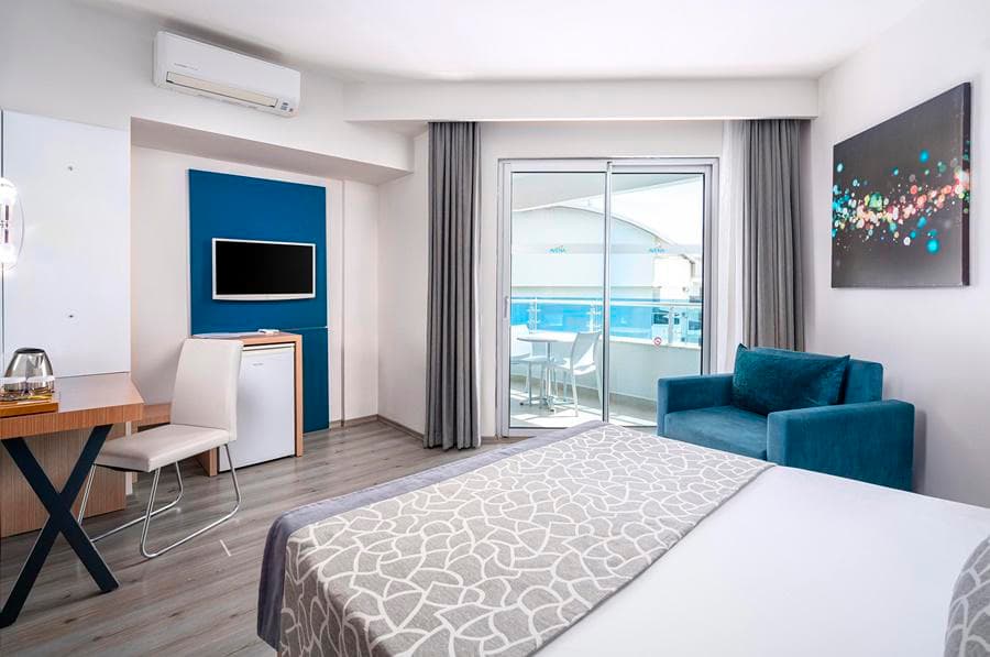 Avena Resort