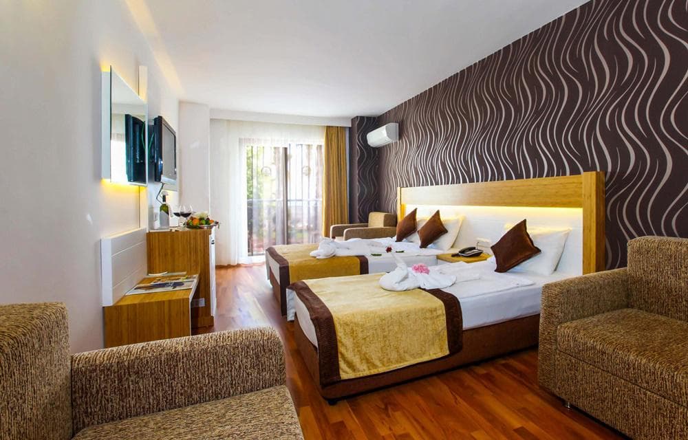 Eftalia Downtown Hotel
