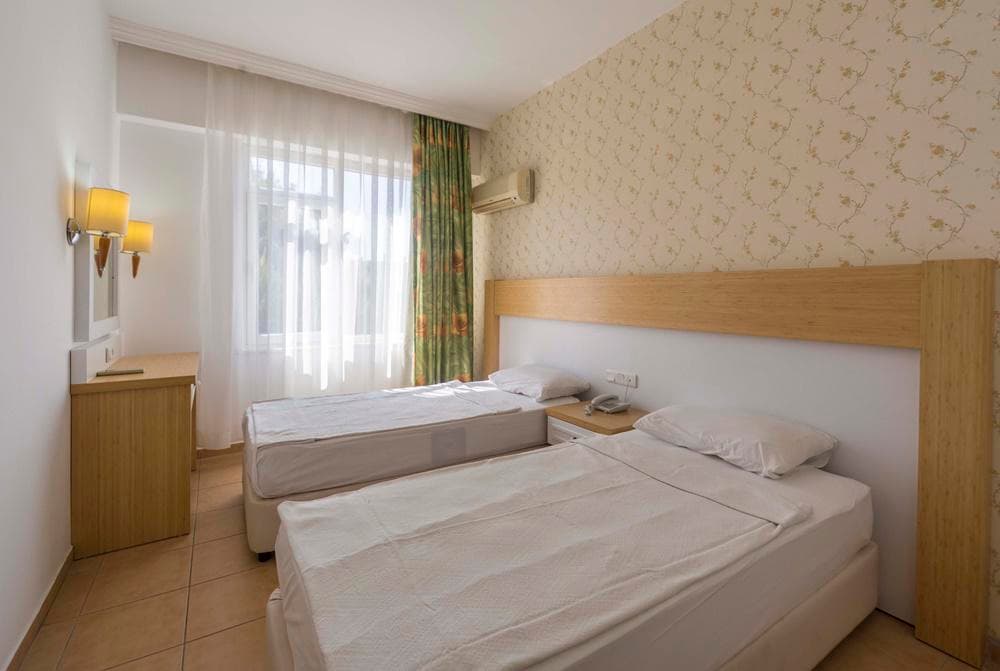 Eftalia Downtown Hotel