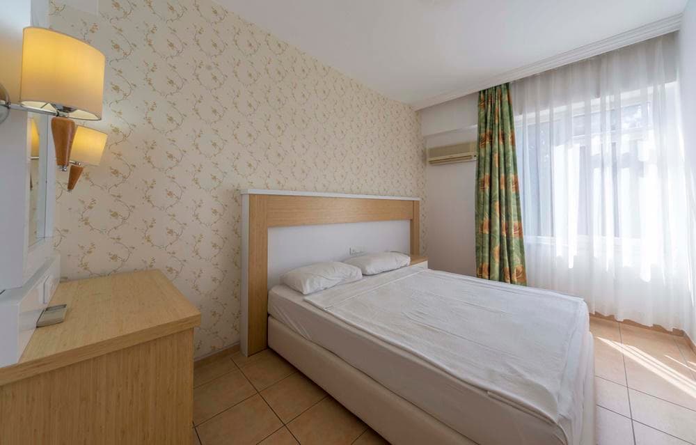 Eftalia Downtown Hotel