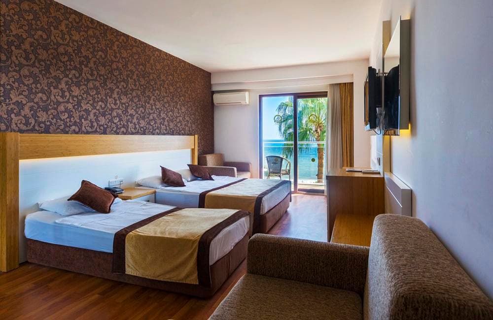Eftalia Downtown Hotel
