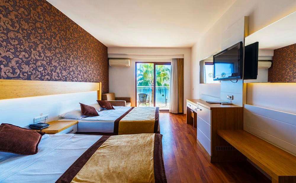 Eftalia Downtown Hotel