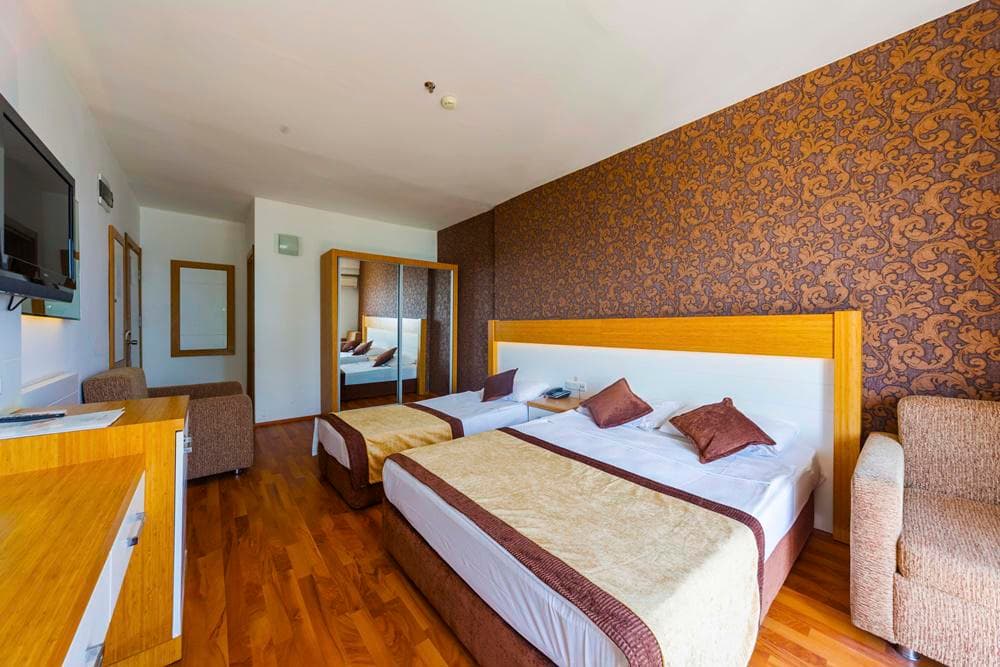Eftalia Downtown Hotel