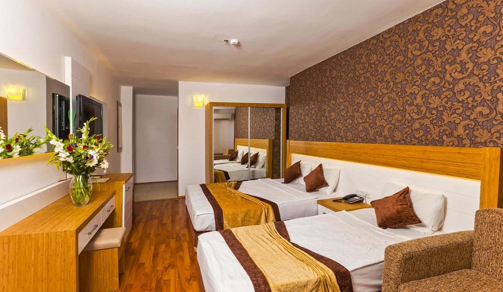 Eftalia Downtown Hotel