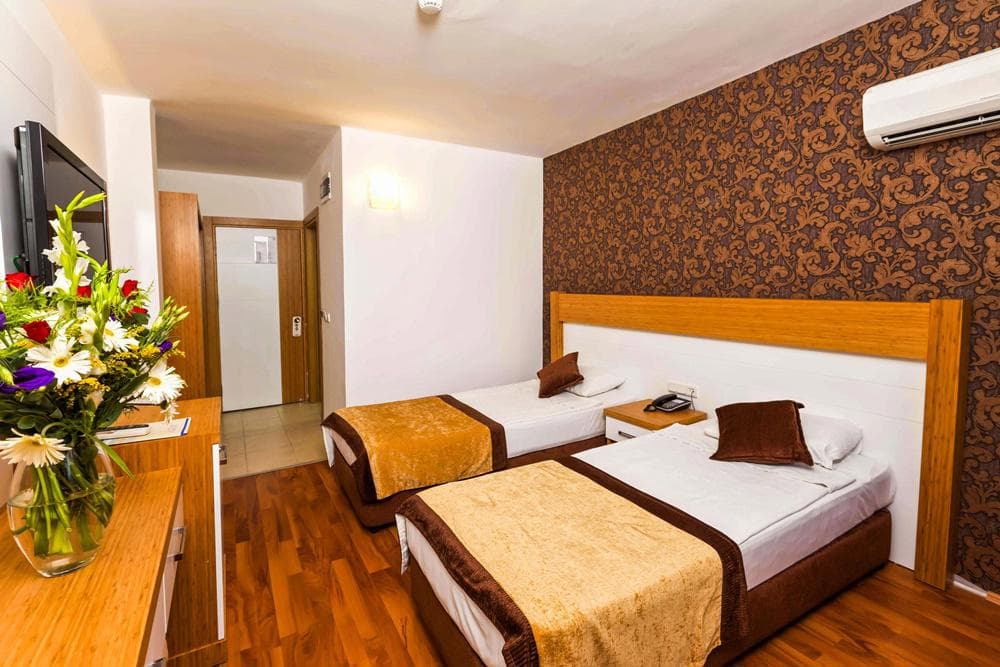 Eftalia Downtown Hotel