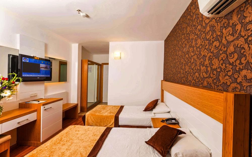Eftalia Downtown Hotel