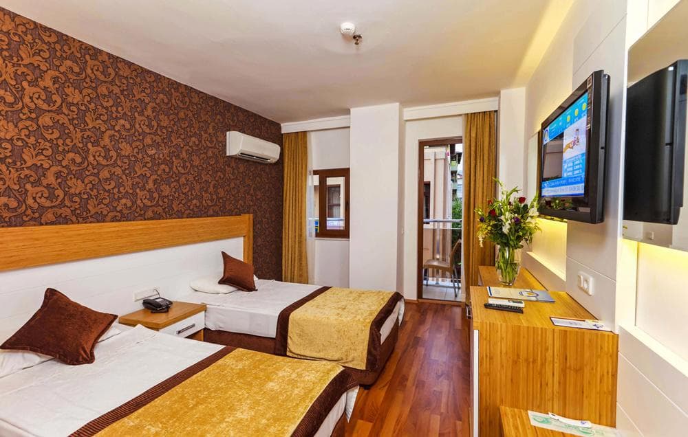 Eftalia Downtown Hotel