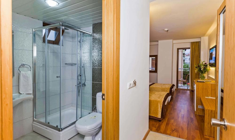 Eftalia Downtown Hotel