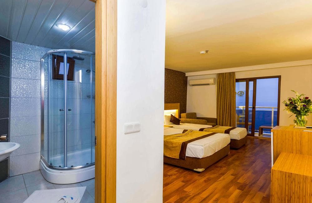 Eftalia Downtown Hotel