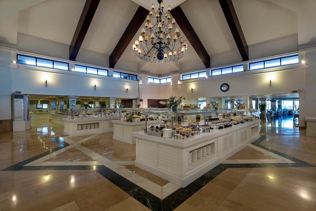 Bellis Deluxe Hotel