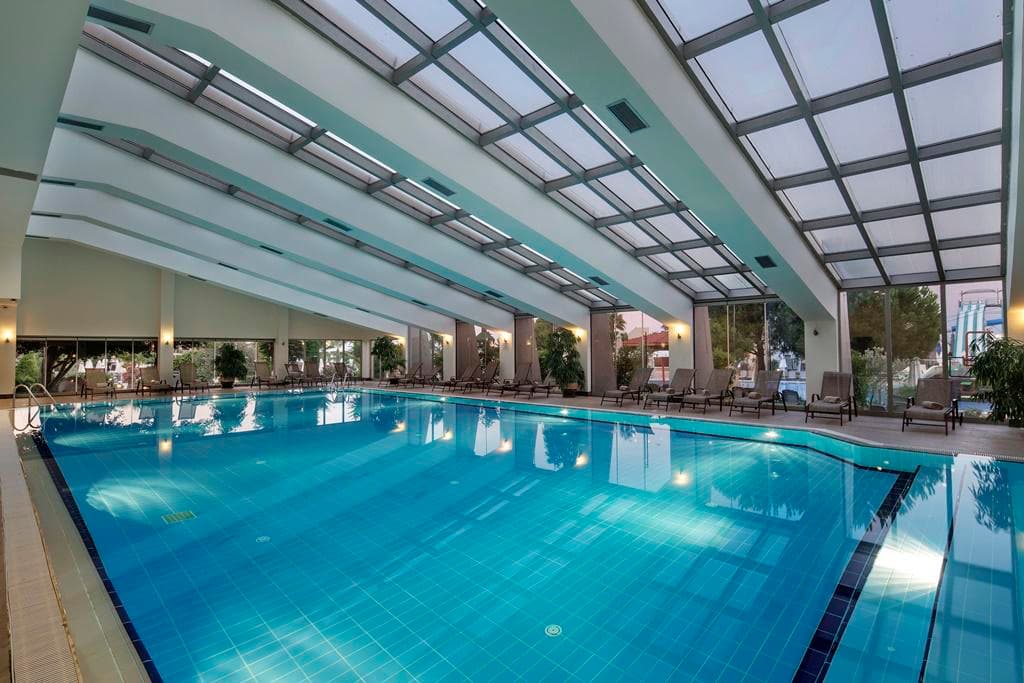 Bellis Deluxe Hotel