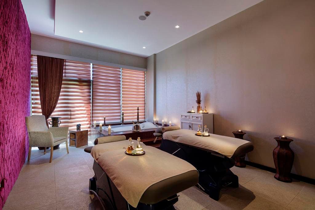 Bellis Deluxe Hotel