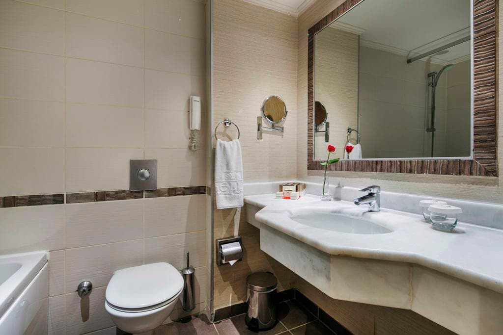 Bellis Deluxe Hotel