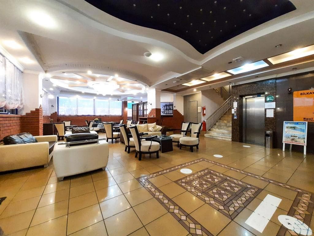 Bilkay Hotel