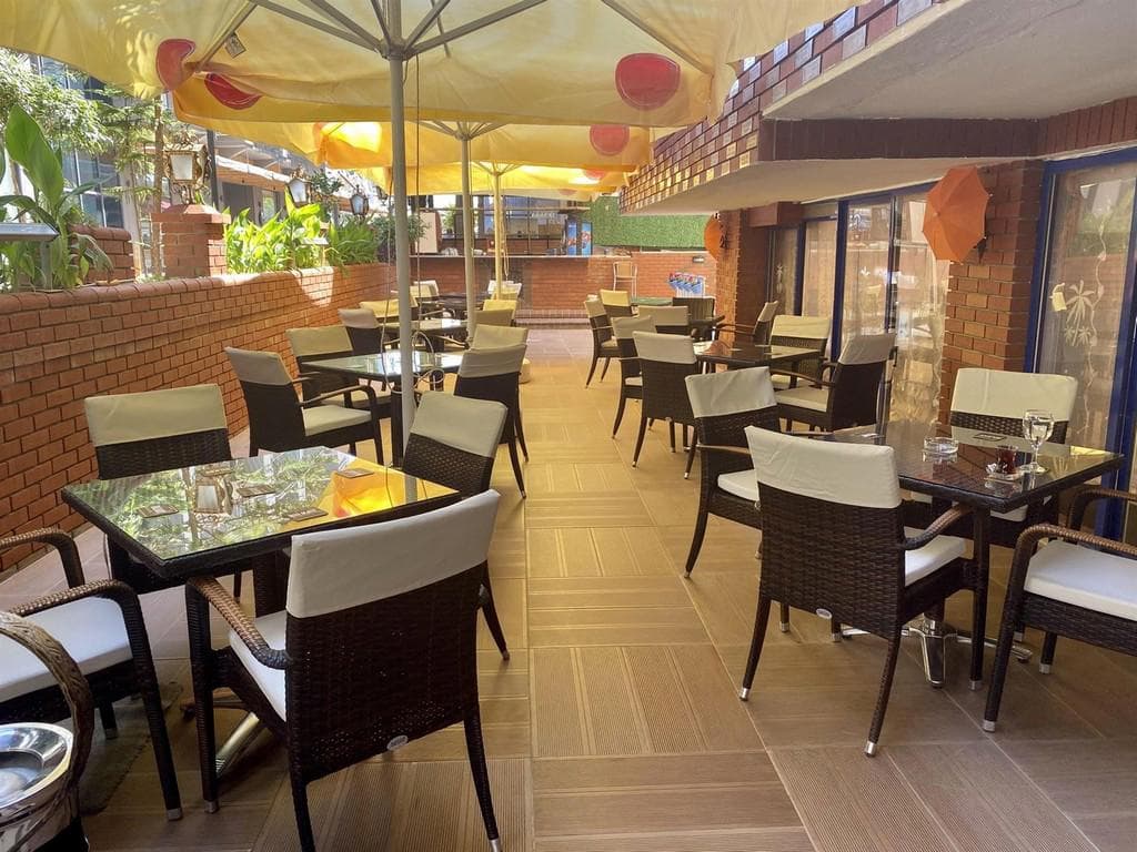 Bilkay Hotel