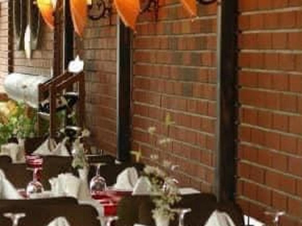 Bilkay Hotel