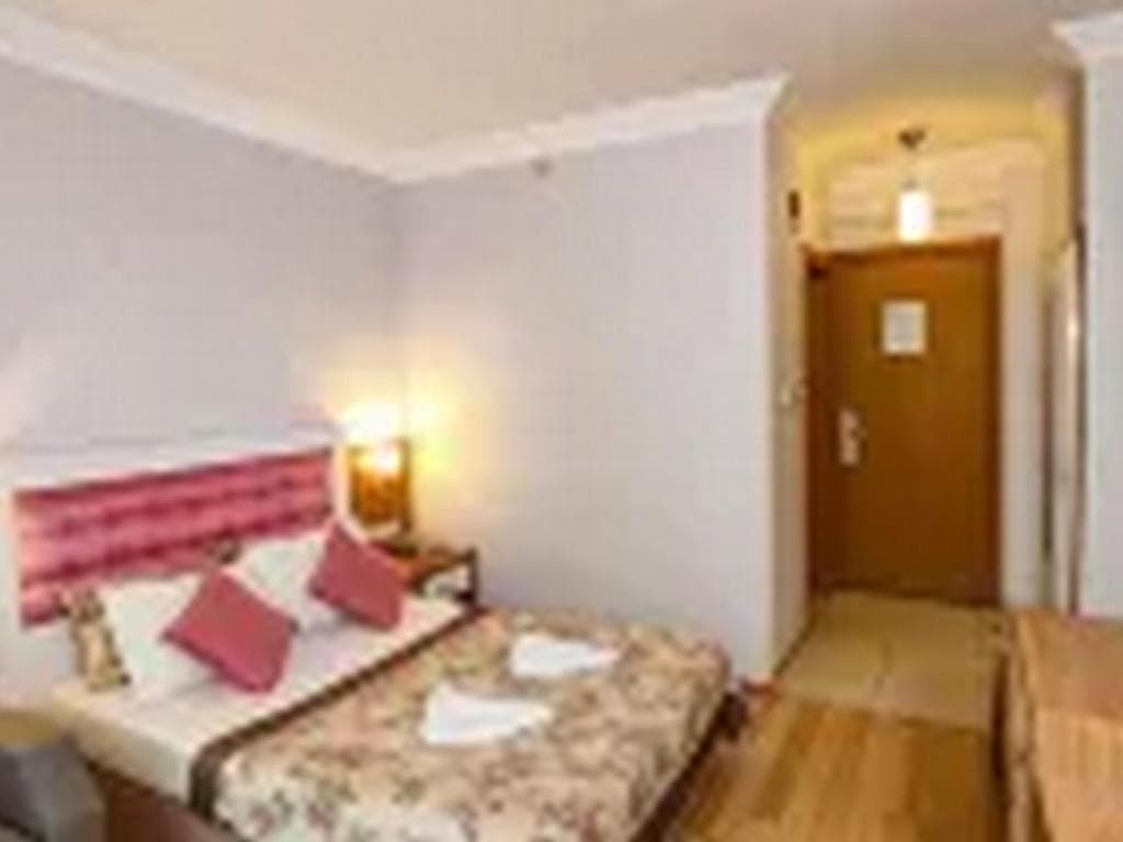 Bilkay Hotel