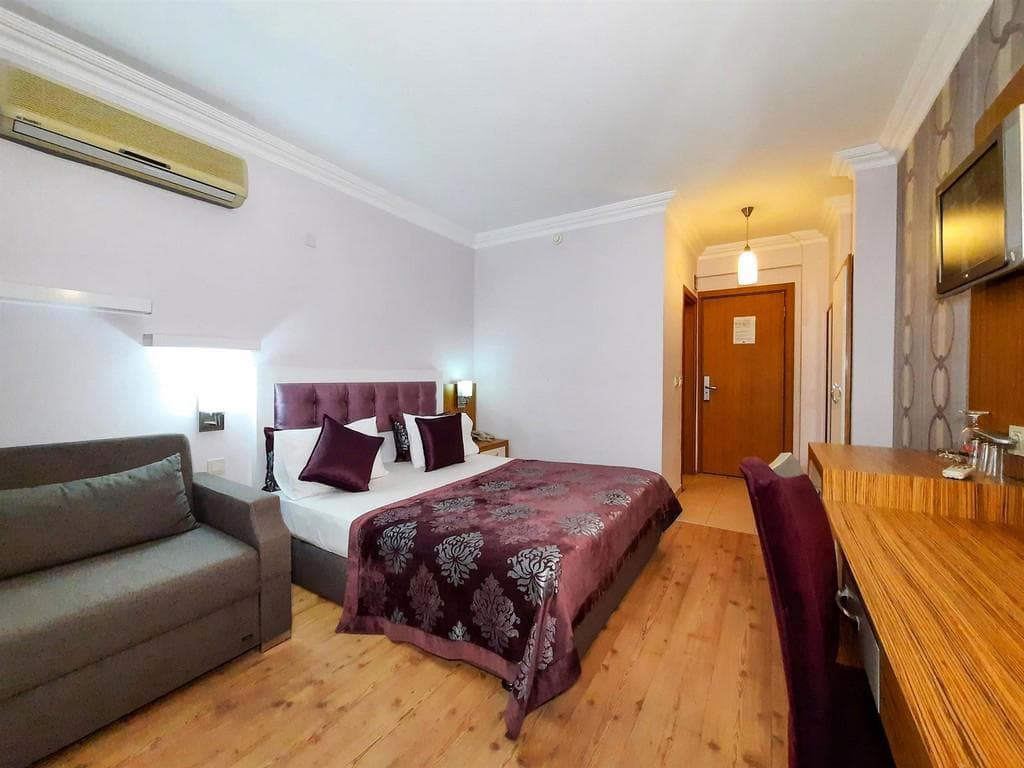 Bilkay Hotel