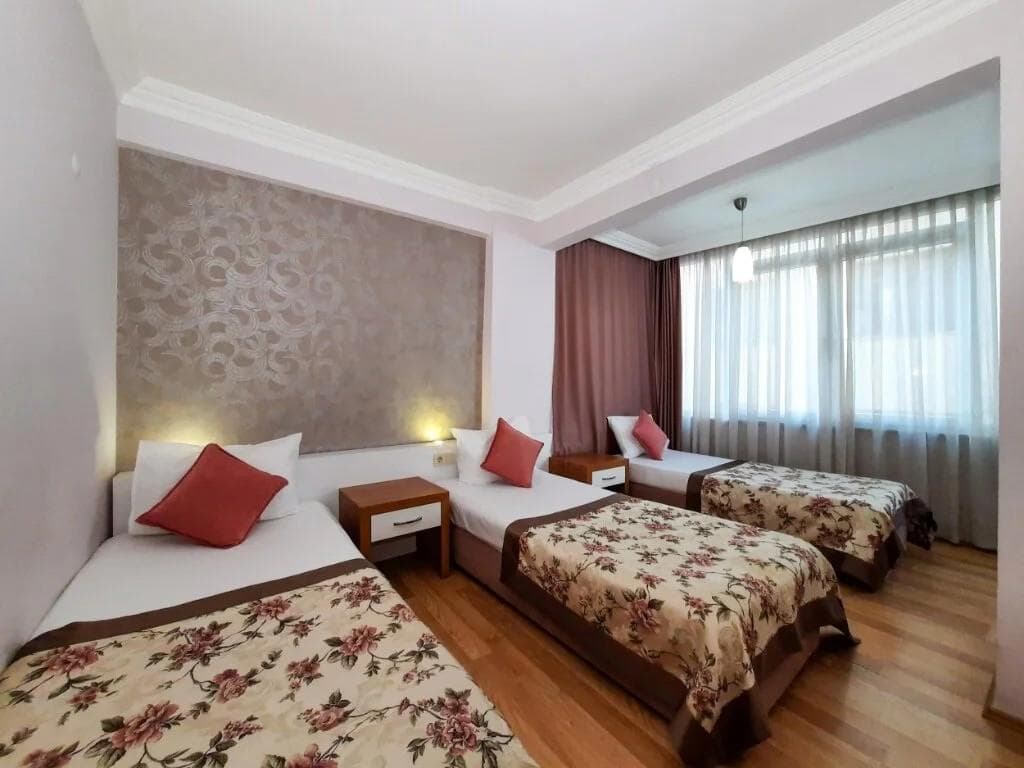 Bilkay Hotel