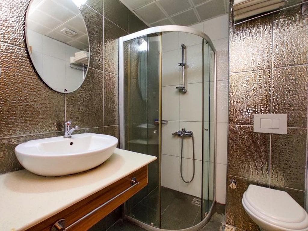 Bilkay Hotel
