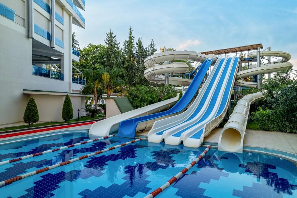 Botanik Hotel & Resort
