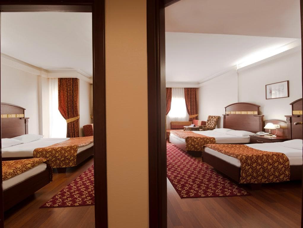 Botanik Hotel & Resort