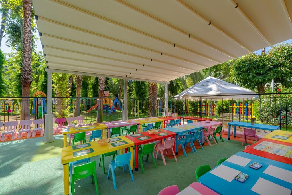 Botanik Hotel & Resort