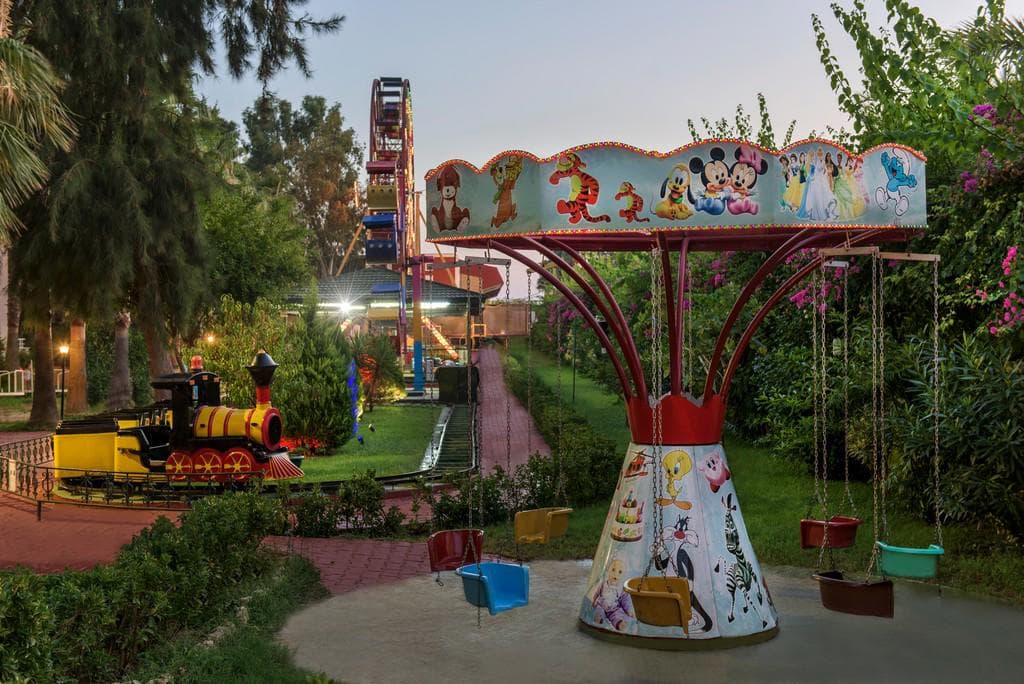 Botanik Hotel & Resort