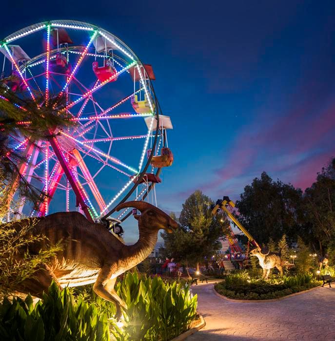 Delphin BE Grand Resort