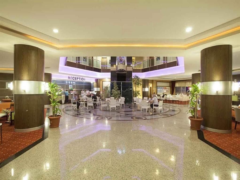 Club Side Coast
