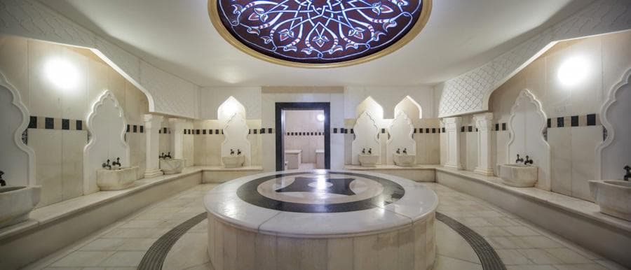 Crystal Admiral Resort