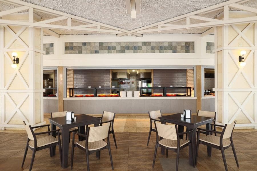 Crystal Admiral Resort