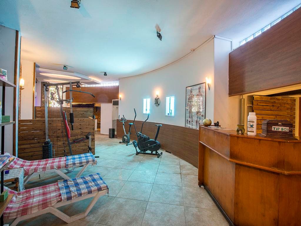 Villa Sonata Apart Hotel