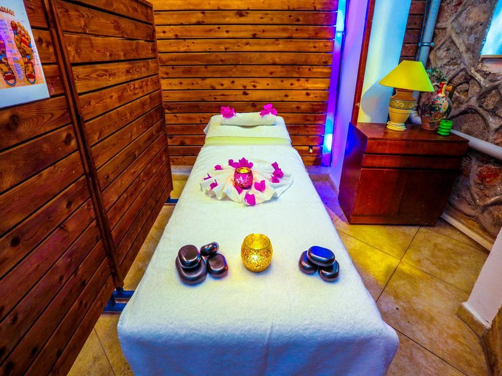 Villa Sonata Apart Hotel