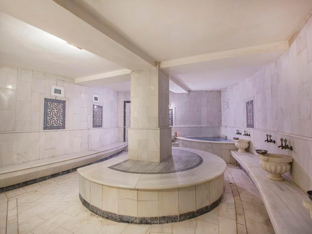 Villa Sonata Apart Hotel