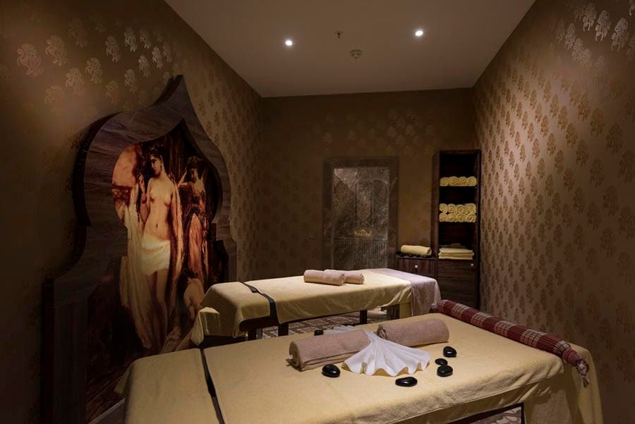 Oz Hotels Sui Resort