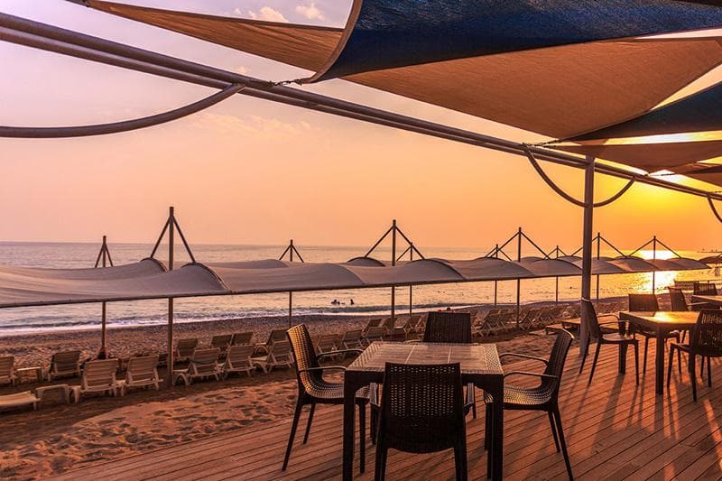 Xoria Deluxe Hotel