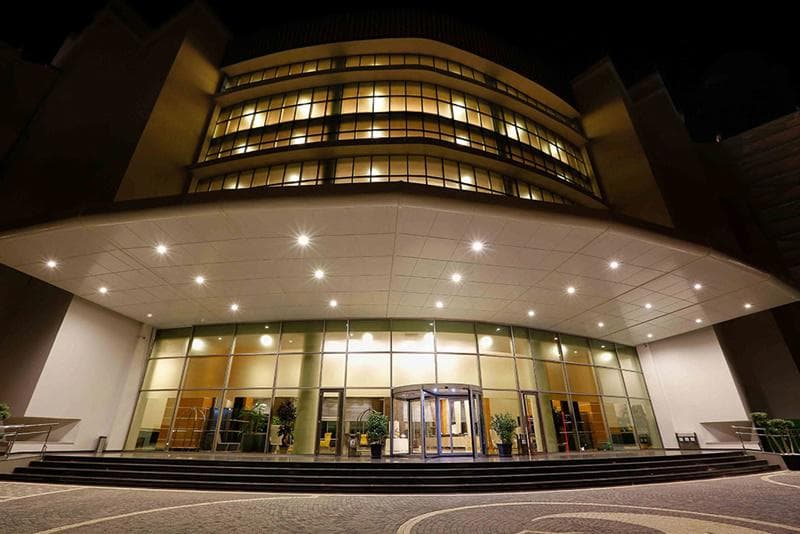 Xoria Deluxe Hotel