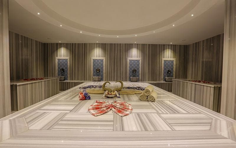 Xoria Deluxe Hotel