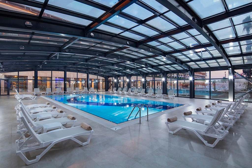 Aydinbey Queen's Palace and Spa