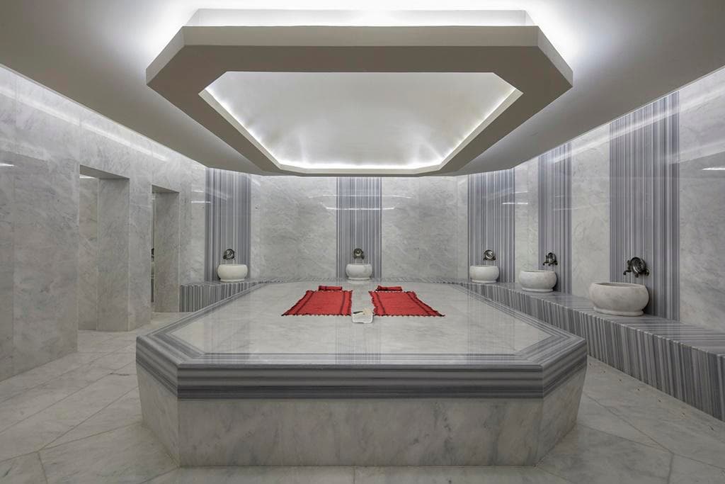 Aydinbey Queen's Palace and Spa