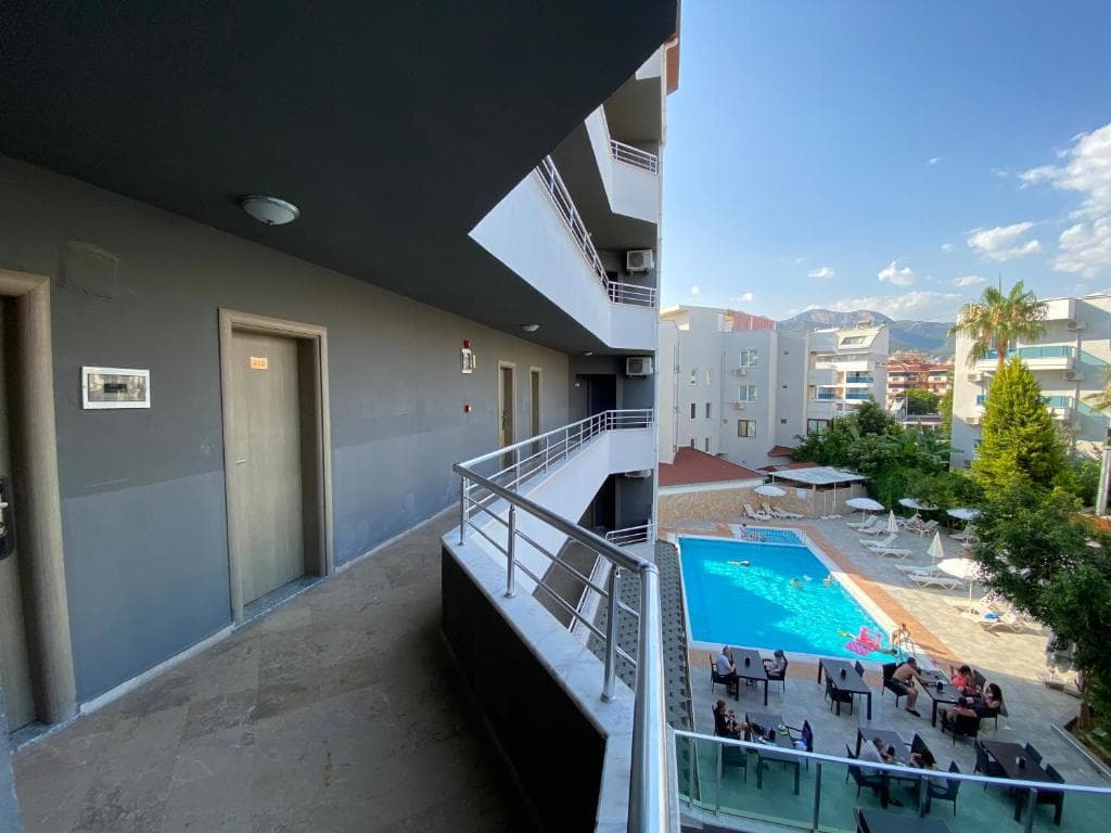 Acar Hotel
