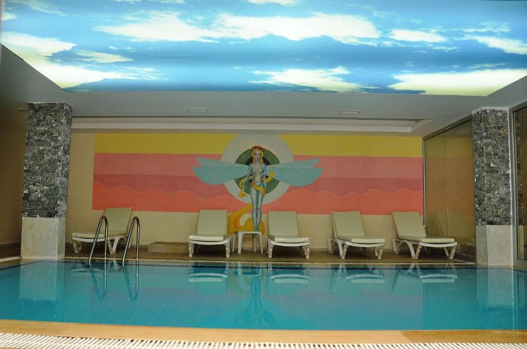 Acar Hotel