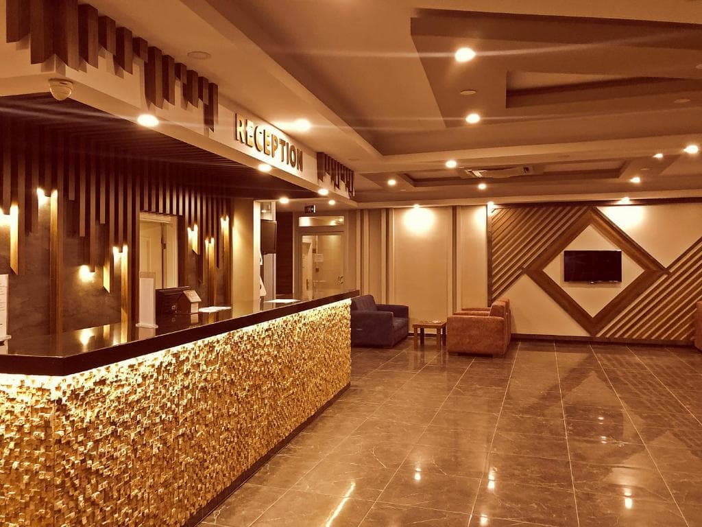 Acar Hotel