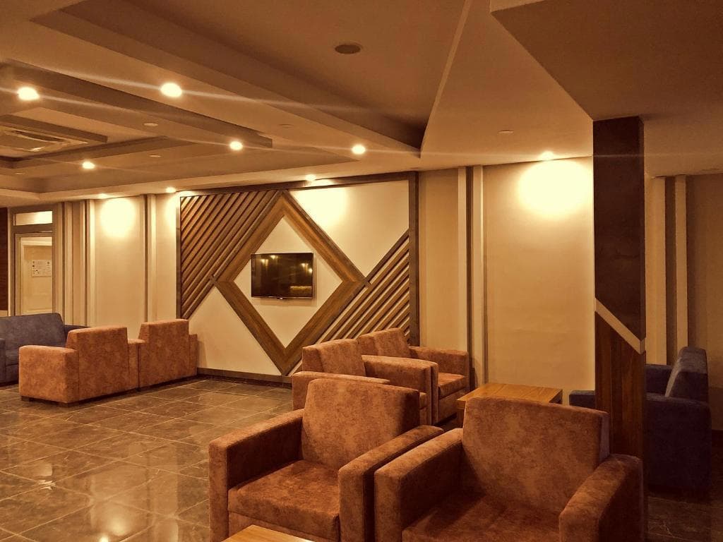 Acar Hotel
