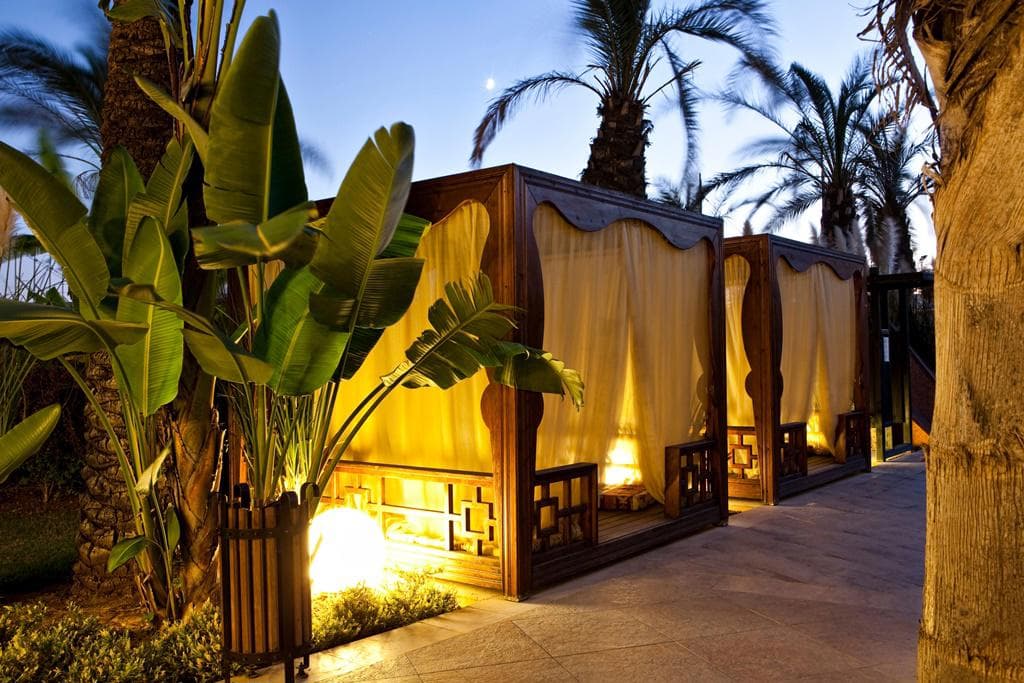 Crystal Family Resort