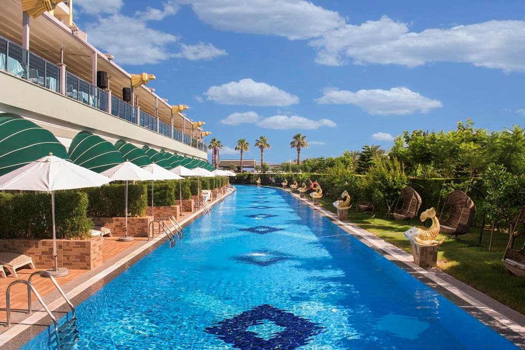 Delphin Imperial